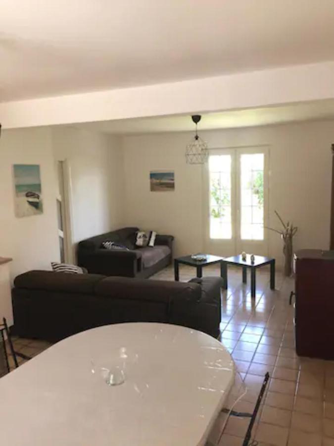 Maison Proche Bord De Mer Guissény Exterior foto